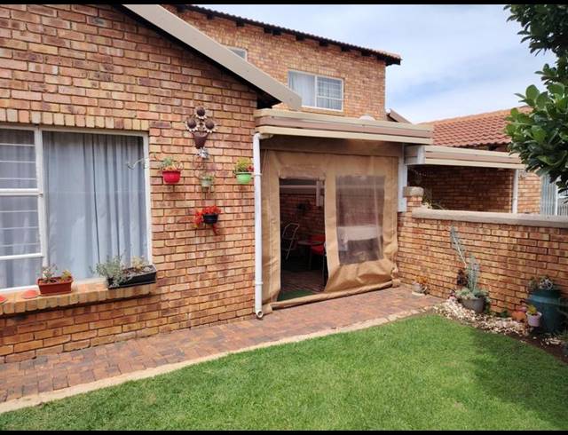 3 BEDROOM PROPERTY TO RENT IN ALLEN'S NEK